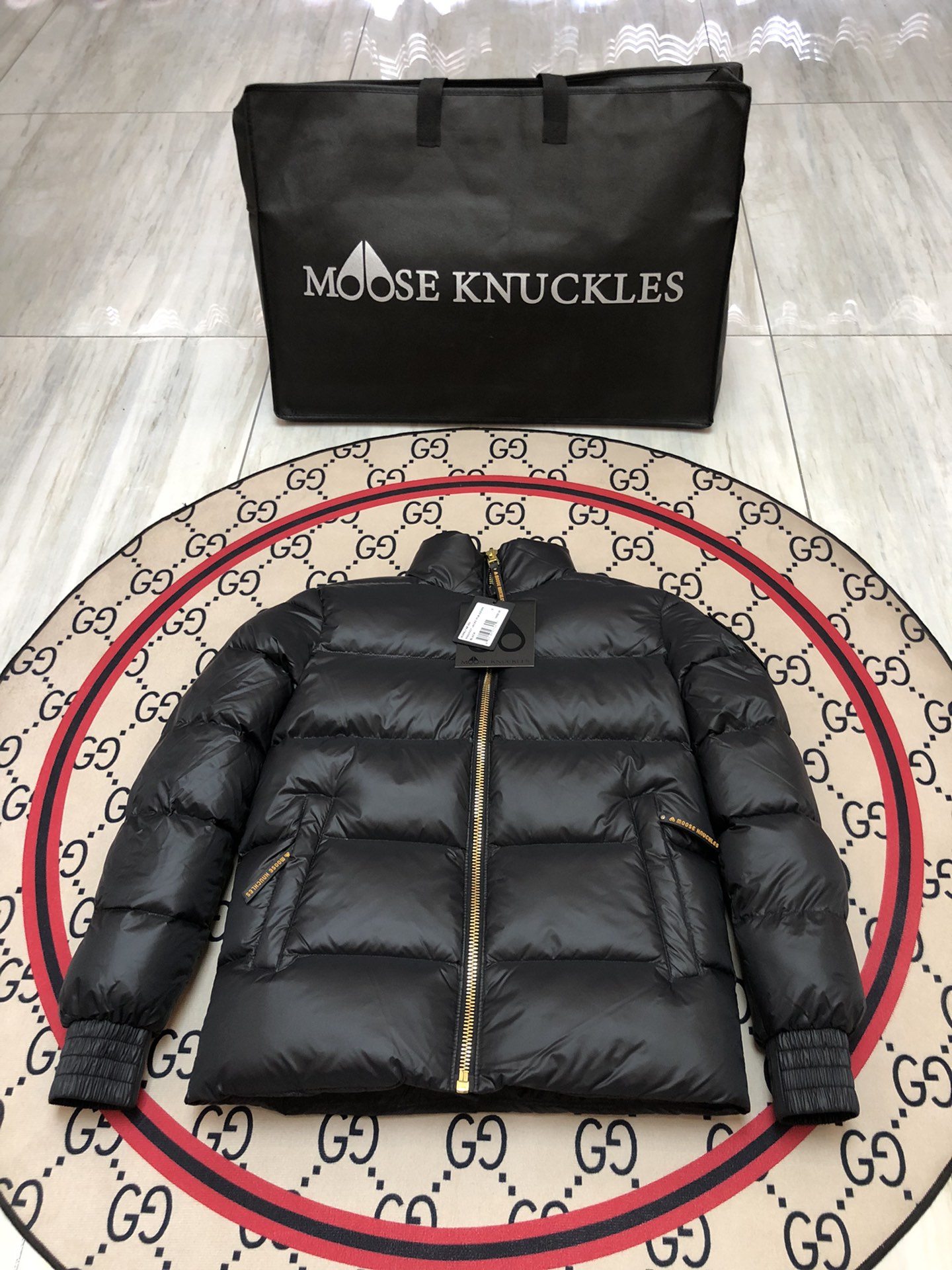 Canada Goose Down Jackets